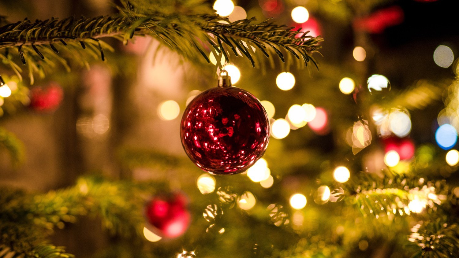 kerst Houffalize